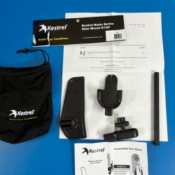 Support de girouette Kestrel Basic Series