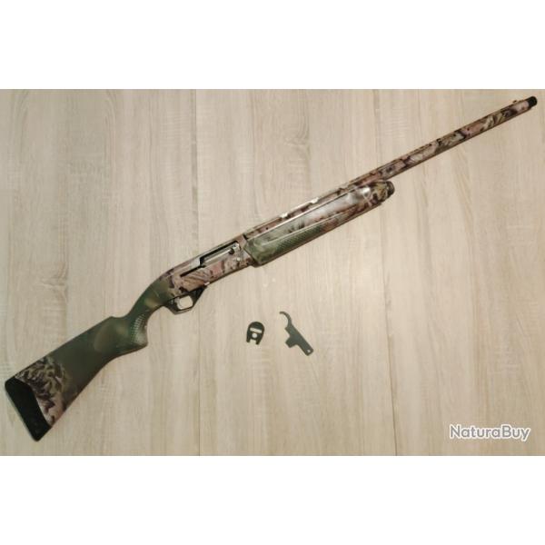Baikal MP155 camo en 12/89