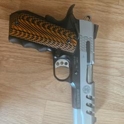Smith&wesson 1911 performance center