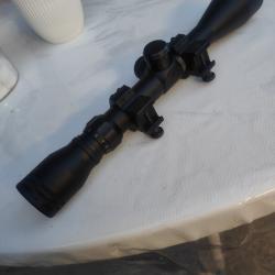 Lunette gamo 3x9-40wr