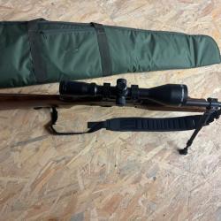 Carabine baikal IZH-18MH 222