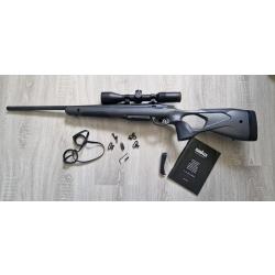 SAKO S20 AVEC LUNETTE