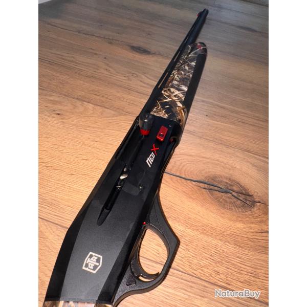 ATA neo X camo