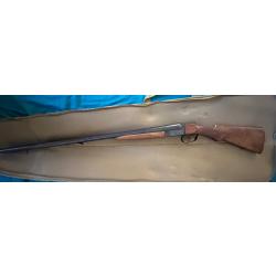 Mac calibre 16