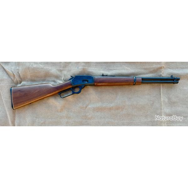 carabine MARLIN 1894 - 357 magnum