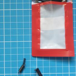 Zev kit ressorts et connecteur pro pour detente glock gen1 a gen4. Spr-start-kit-pro