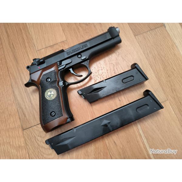Beretta Beretta S.T.A.R.S RESIDENT EVIL Airsoft