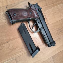 Pistolet Airsoft Beretta M9