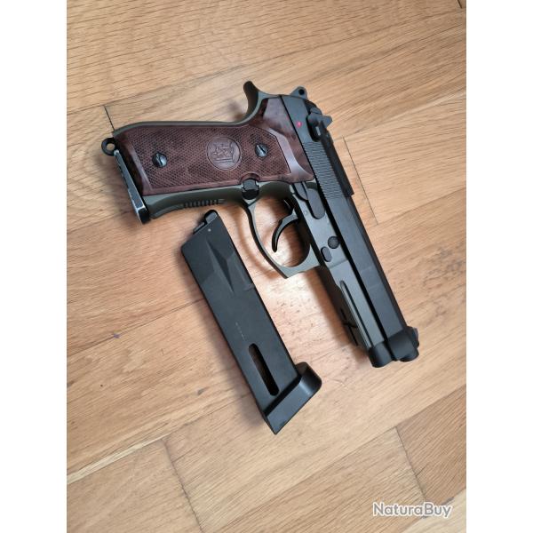 Pistolet Airsoft Beretta M9