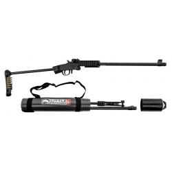 CARABINE PLIANTE CHIAPPA LITTLE BADGER - 22 LR - 18.5" (47,5cm)