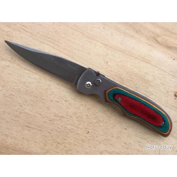 PETIT COUTEAU AUTOMATIQUE