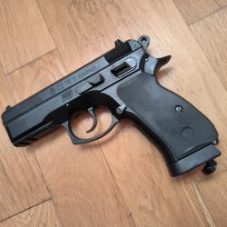 Pistolet Airsoft Blowback ASG CZ 75 G Compact