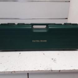 Malette pour arme démontée 82x28cm