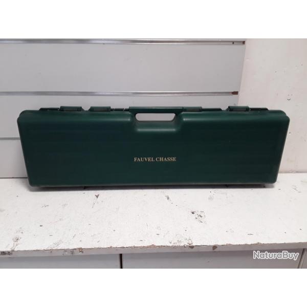 Malette pour arme dmonte 82x28cm