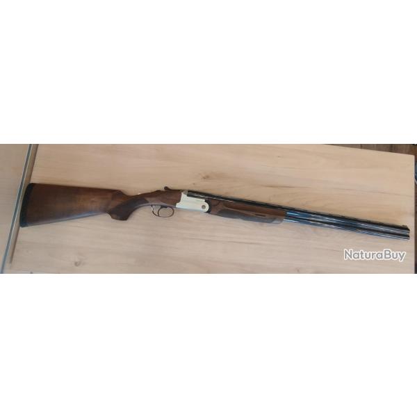 Occasion - Fusil superpos FRANCHI FEELING cal20/76 - 68cm