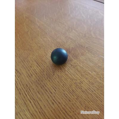 Boule De Blaser En Acier Pour Gravure Main – Fernickel-Gravure