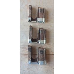 Lot de 3 clips pour Schmidt Rubin K31