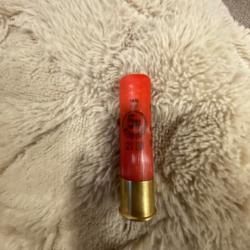 Cartouche calibre 28