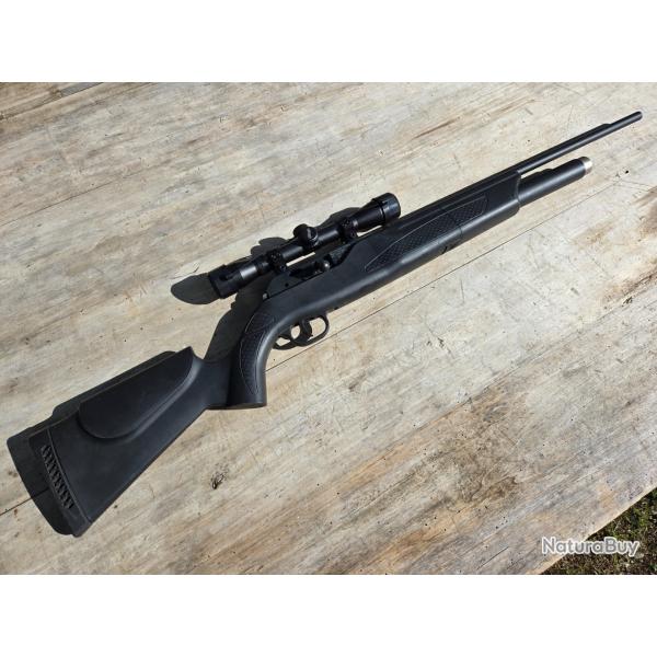Walther 1250 Dominator PCP