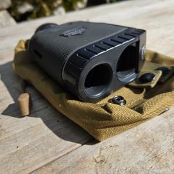 Télémètre Bushnell Pro 1600