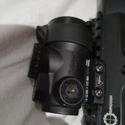Trijicon mro