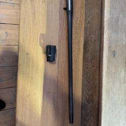 Canon R93 9,3x62 flûté