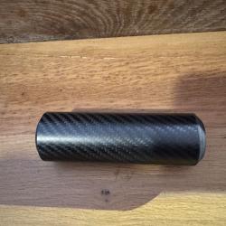 Modérateur de son FBT INCA 44TI calibre 30