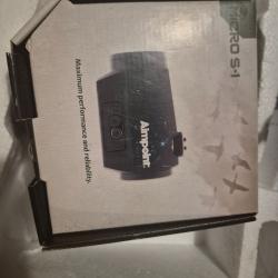 Viseur point rouge aimpoint s1