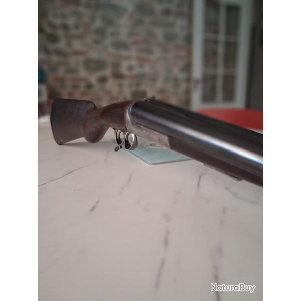 Ideal pontet  lunette