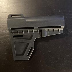 Crosse Airsoft GBB