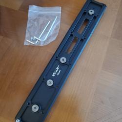 Rail arca 240mm