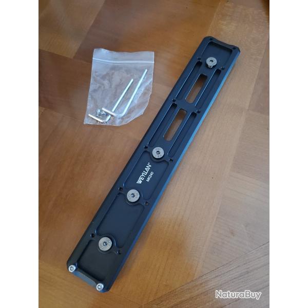 Rail arca 240mm