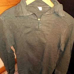 2 Chemises F1 - Verte - TTA - Taille M