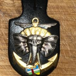 pucelle EFAO éléments Français d'assistance opérationnelle centre afrique Guymo Paris