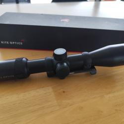 Kiteoptics K6 1.6-10 x42 illuminé