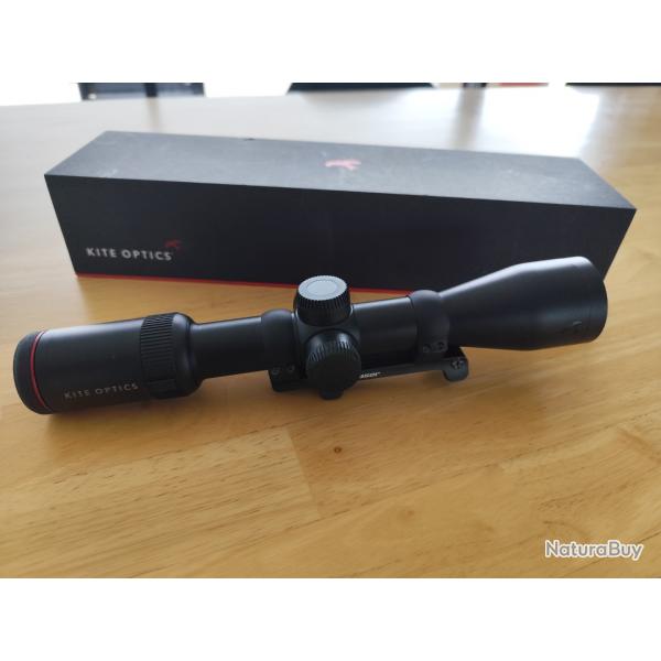 Kiteoptics K6 1.6-10 x42 illumin