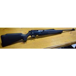 carabine browning bar 4X ELITE 338 win  mag crosse noire