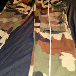 Pantalon guerilla OPEX - taille M - CCE