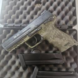 Pistolet HK45 HECKLER &KOCH