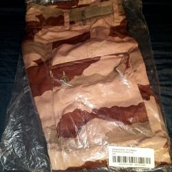 Pantalon de combat sable - F3 - 76M