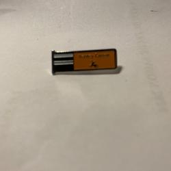 Pin's
