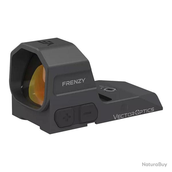 Frenzy 1x20x24 CZ P-10 OR / Shadow 2 OR 3Moa
