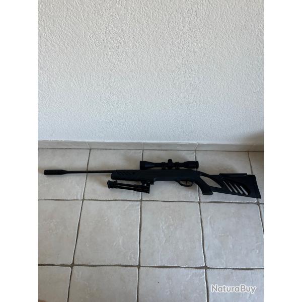 Carabine Swiss Arms TAC1