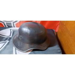 Coque de casque "Gladiator" ww2