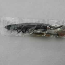 couteau tire bouchon de limonadier