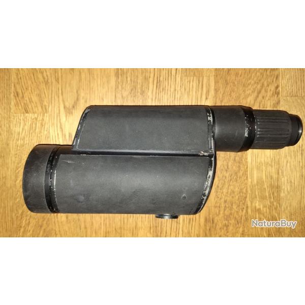 Longue vue LEUPOLD Mark 4 Tactical 12-40x60 mm rticule Mil-dot