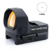 Viseur Reflex Vector Optics Frenzy Plus 1x22x32 - 6 MOA, QD, Neuf
