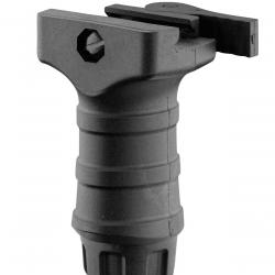 Grip vertical QD NOIR