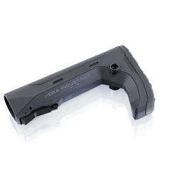 Crosse AR15 MILSPEC ajustable HERA ARMS CCS LIGHT - NOIR