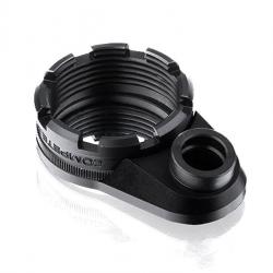 End Plate et Castle Nut HERA ARMS pour AR15